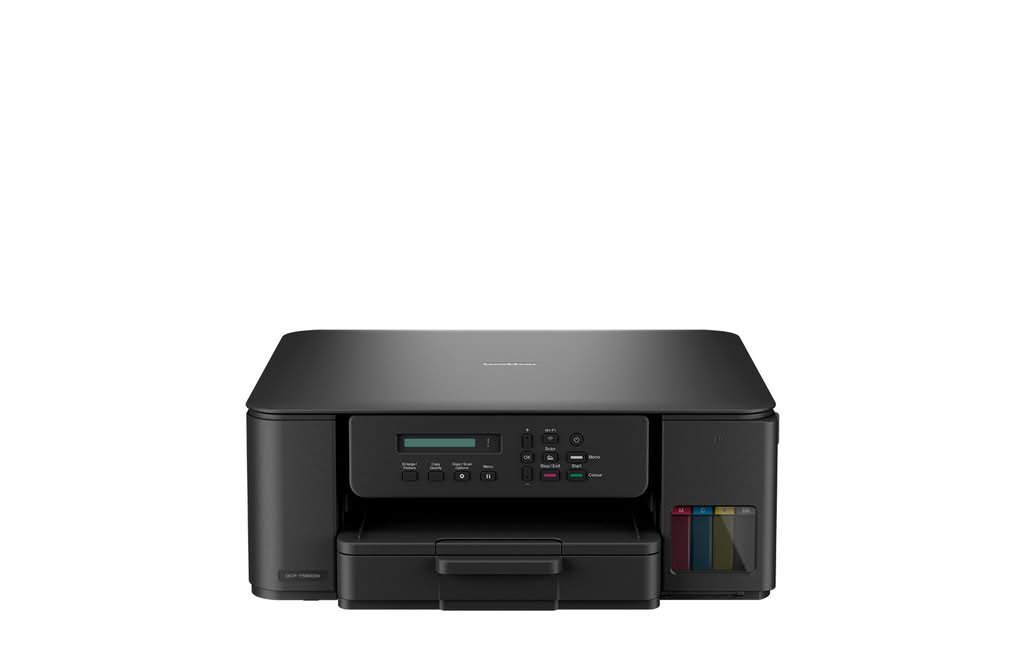 Brother Tankbenefit DCP-T580DW