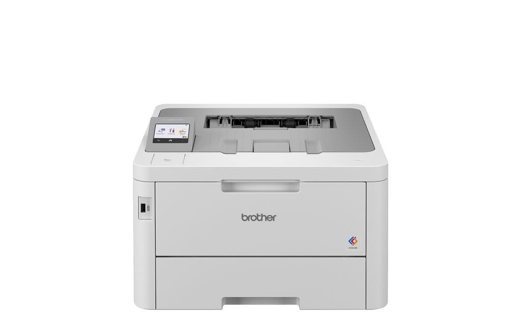 Brother HL-L8240CDW Colour Laser Printer