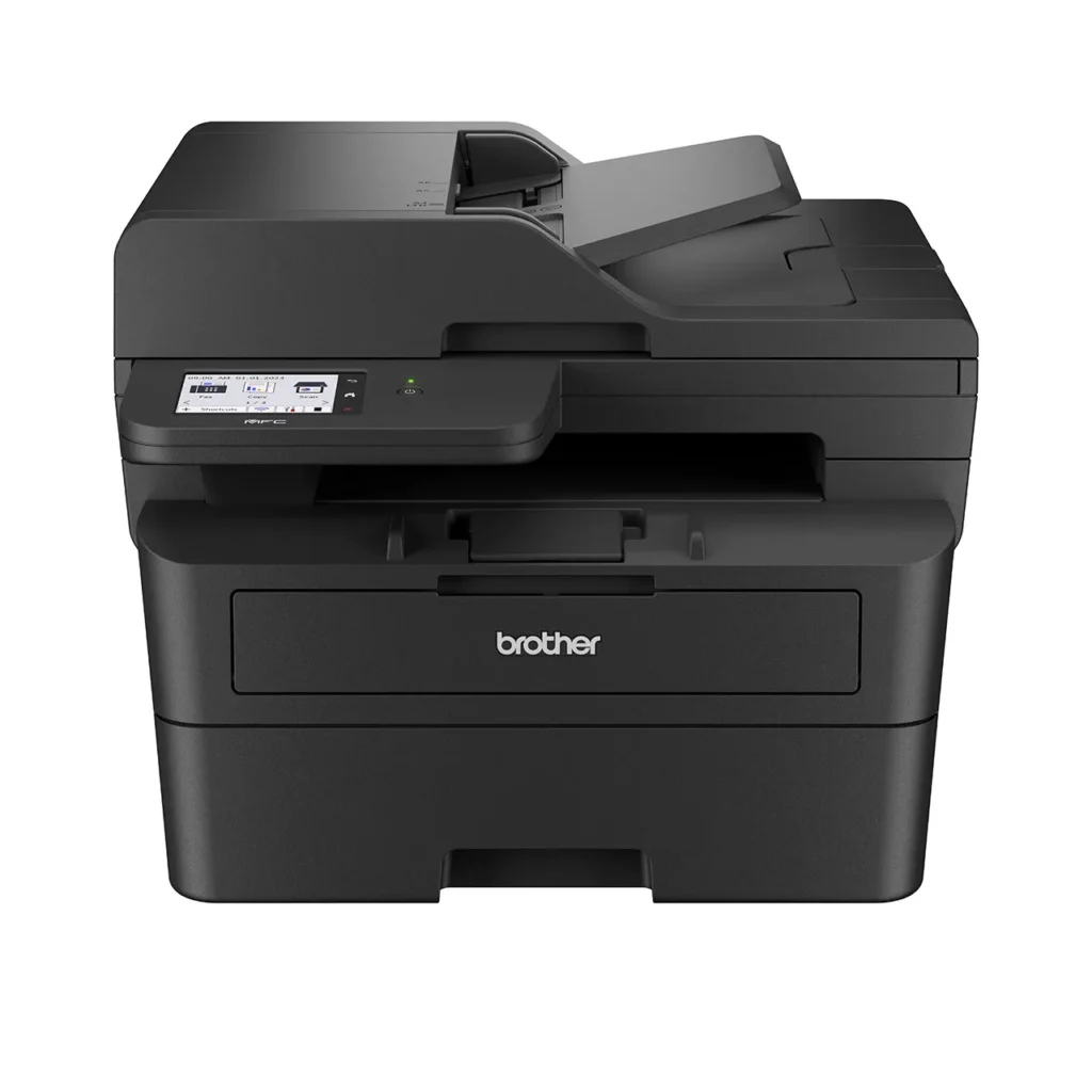 Brother MFC-L2880DW
