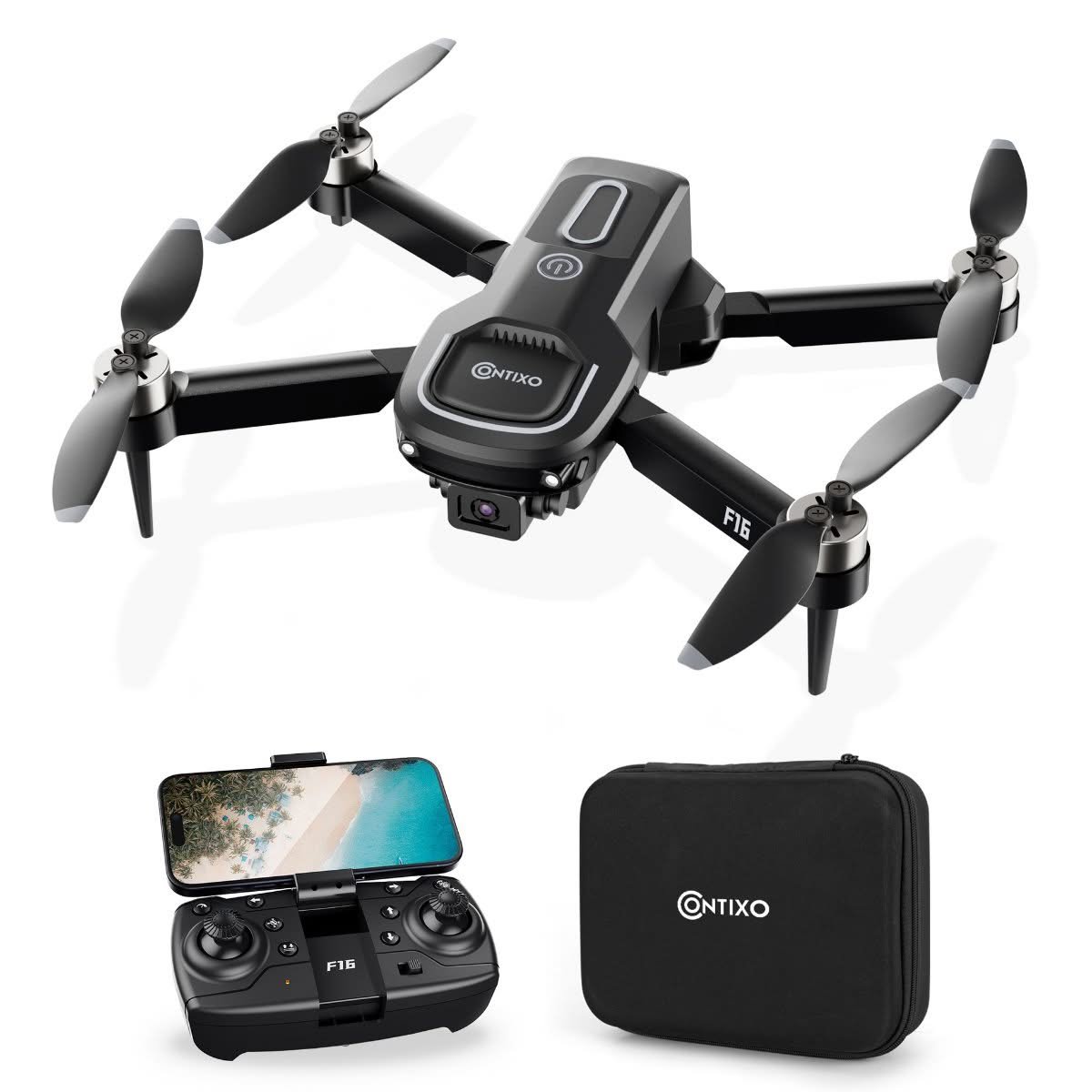 Contixo F16 product photo