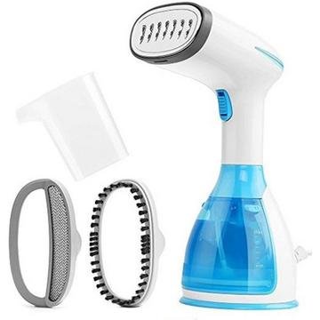 DS NA 280ml handheld garment steamer for clothes and upholstery