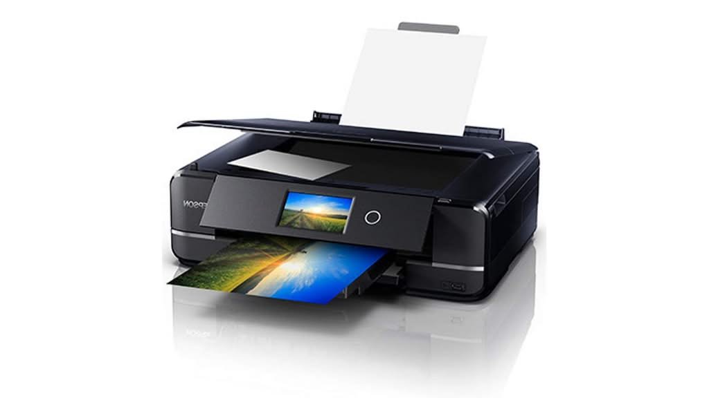 Epson Expression Photo XP-970