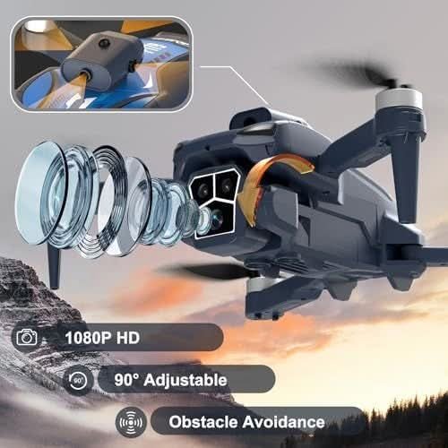 F179 Drone product photo
