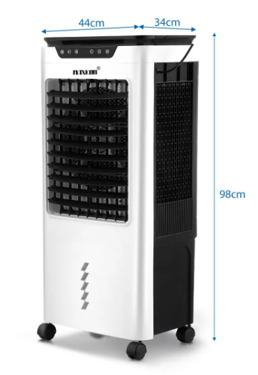 Maxkon Evaporative Air Cooler