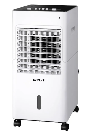 Devanti Evaporative Air Cooler Conditioner