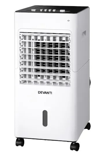 Devanti Evaporative Air Cooler Conditioner