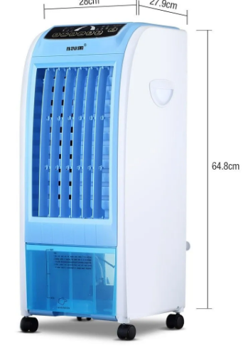 MAXKON 7L Evaporative Air Cooler