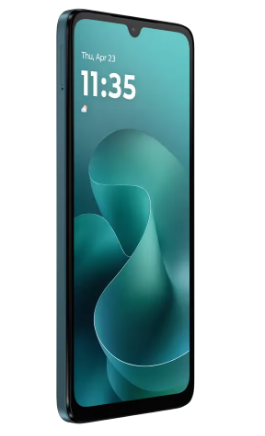  Motorola Moto G06