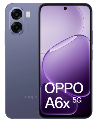 OPPO A6x 5G 128GB