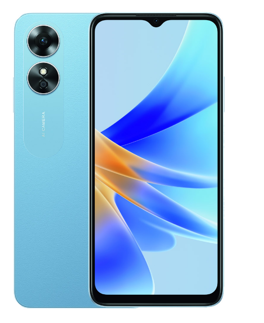 OPPO A17 Smartphone