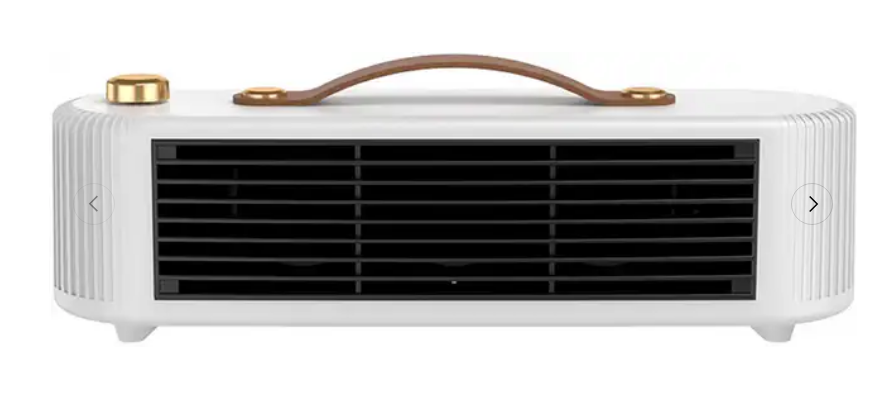 Small Portable Electric Heater