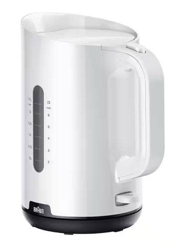 Braun Breakfast1 Kettle