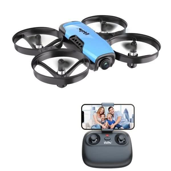 Loolinn Kids Drone product photo