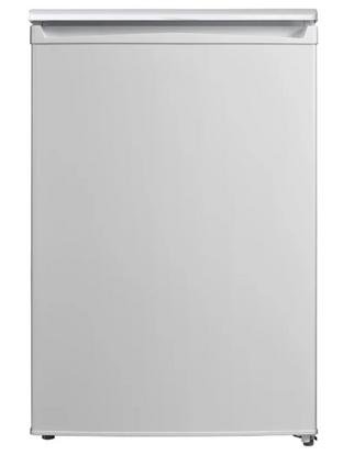Midea 83L bar freezer in white