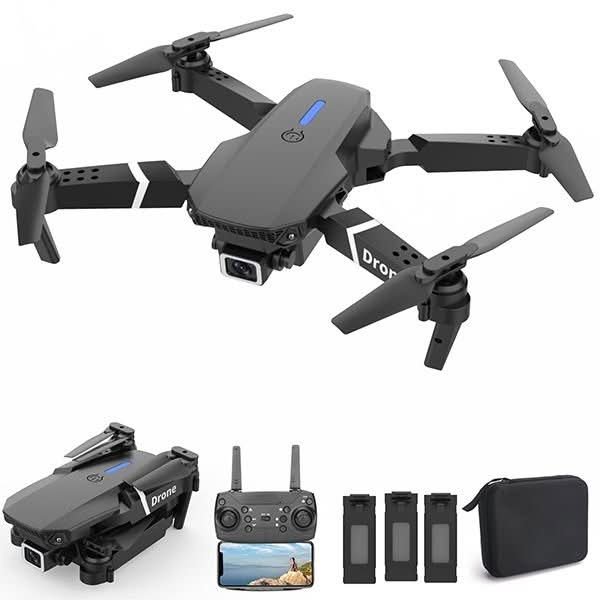 MOCVOO Drone product photo