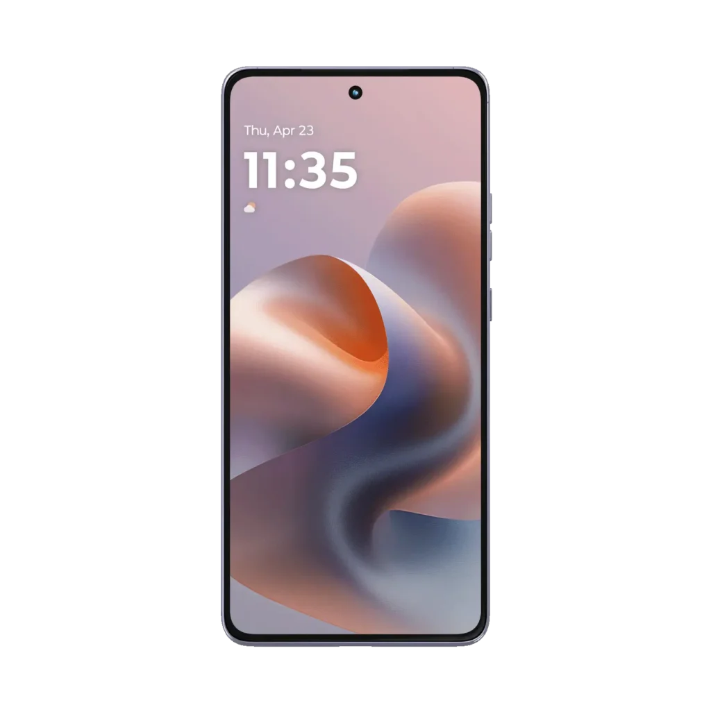 Motorola Moto G86