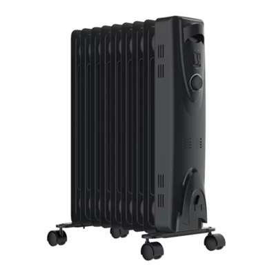 MYLEK Oil Filled Heater Radiators