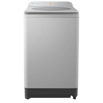 Panasonic 7kg top load washing machine in white