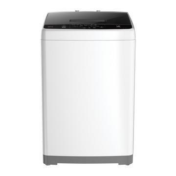 Parmco 6kg white top load washing machine