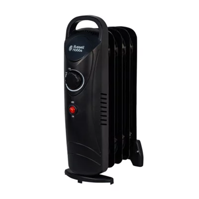 Russell Hobbs 650W Oil Filled Radiator