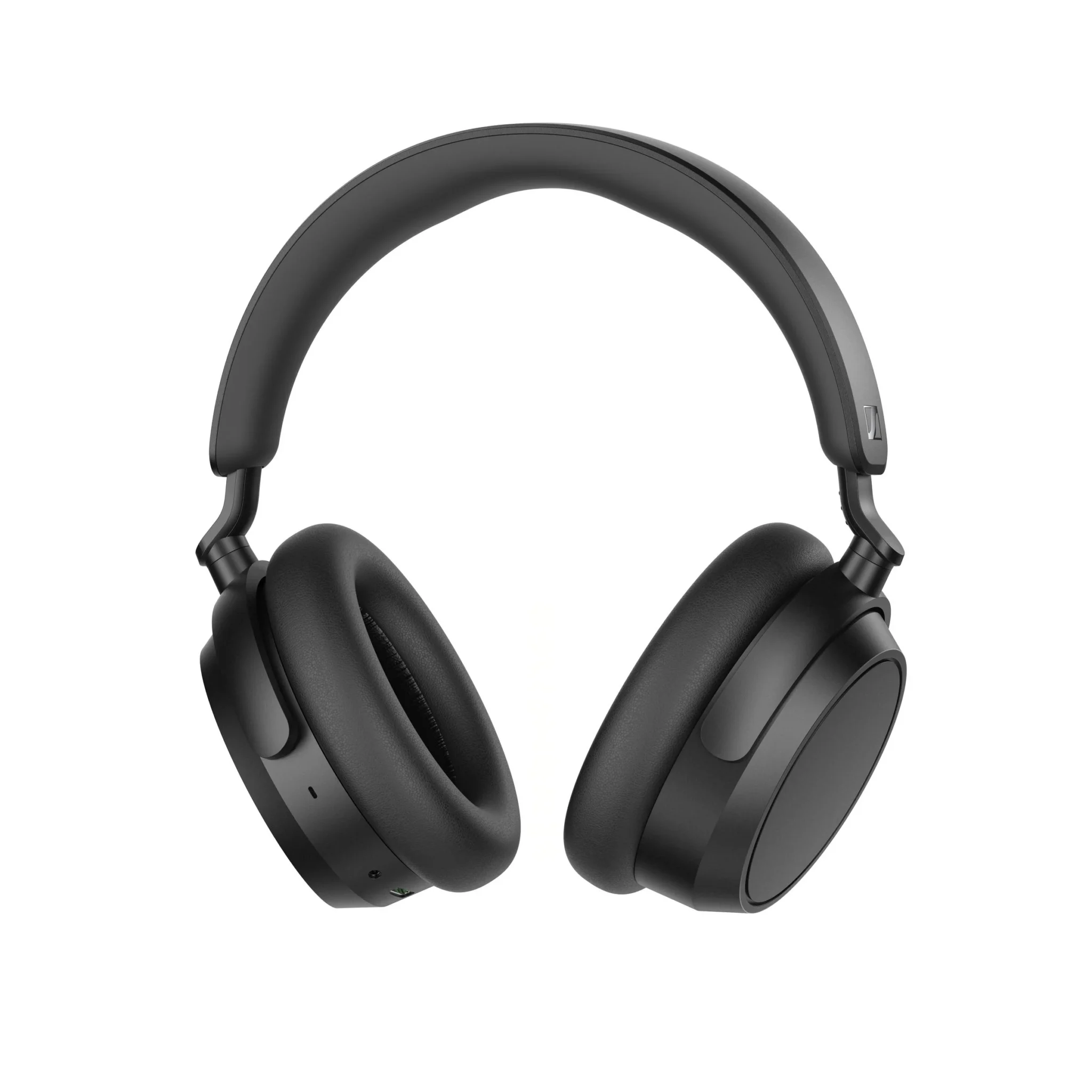 Sennheiser Accentum Plus wireless headphones in black