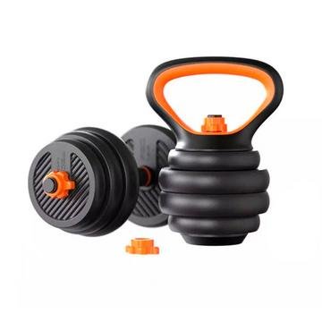TSB Living DS BS 30kg multifunctional 6-in-1 weights set