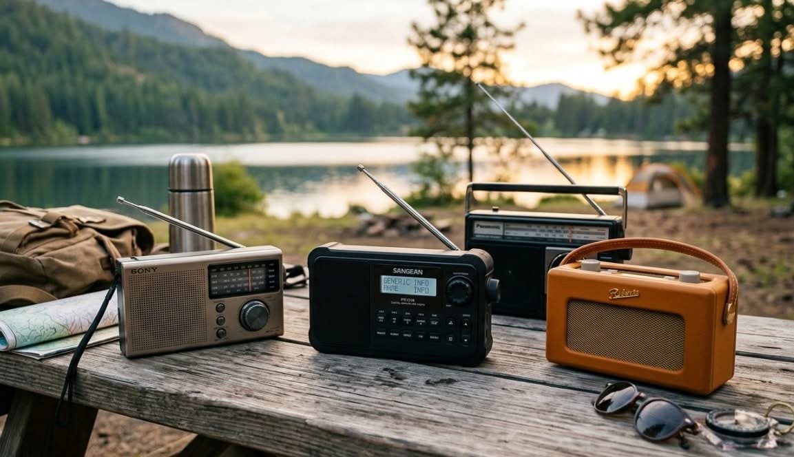 Best Portable Bluetooth Speakers nz