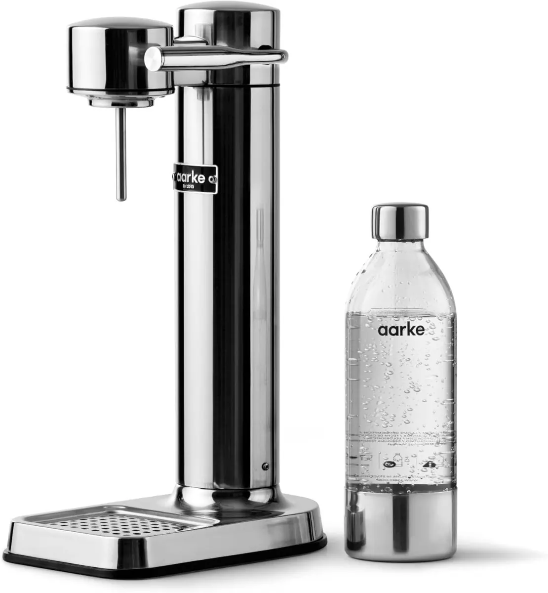 aarke Carbonator III
