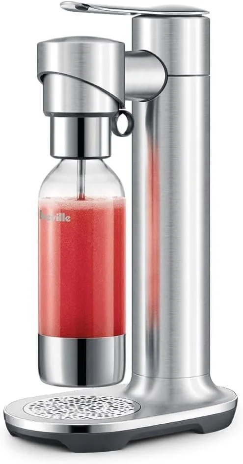 Breville the InFizz Fusion Carbonator