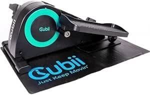 Cubii JR2 Under Desk Elliptical