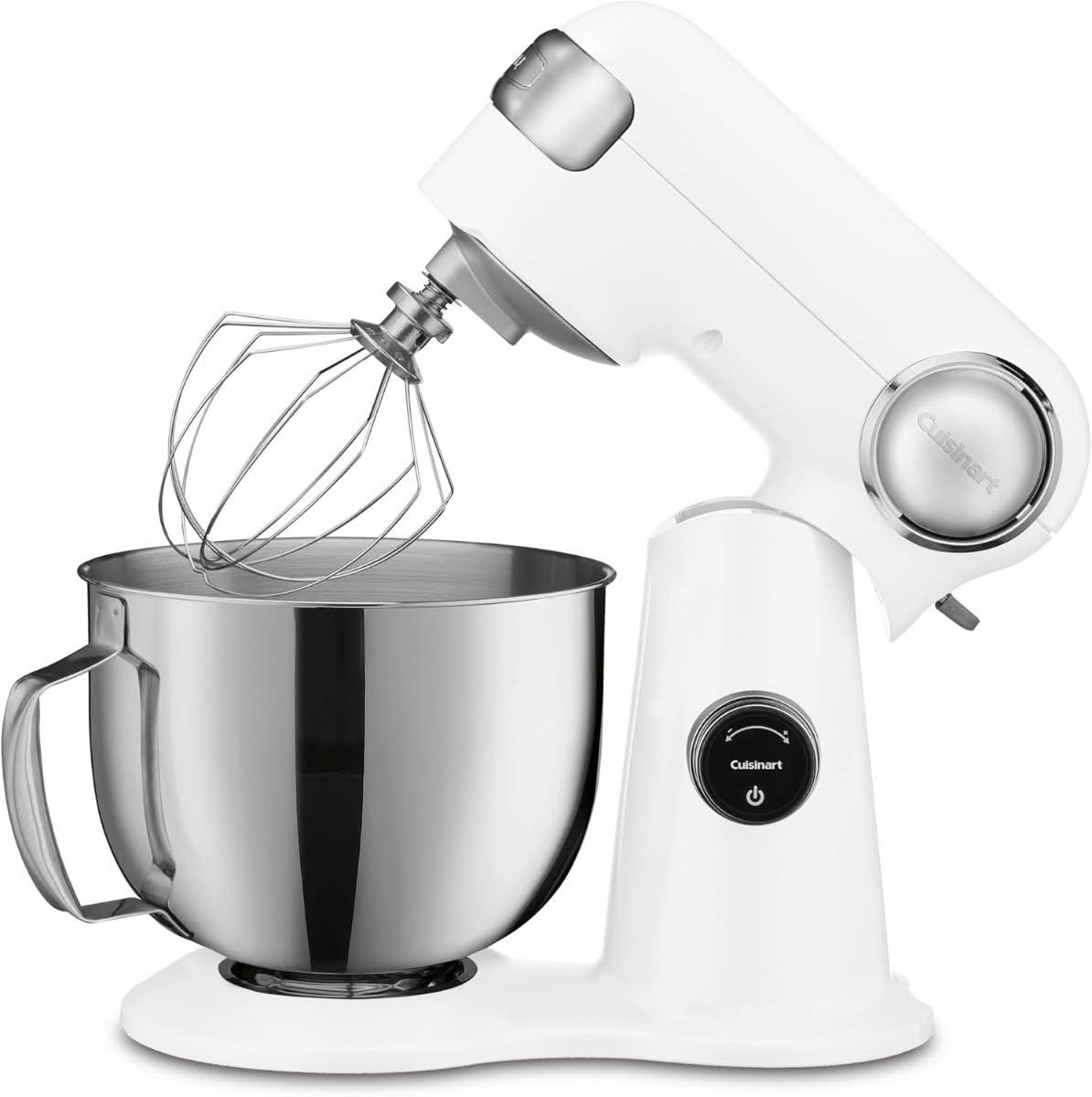 Cuisinart Precision Pro digital stand mixer