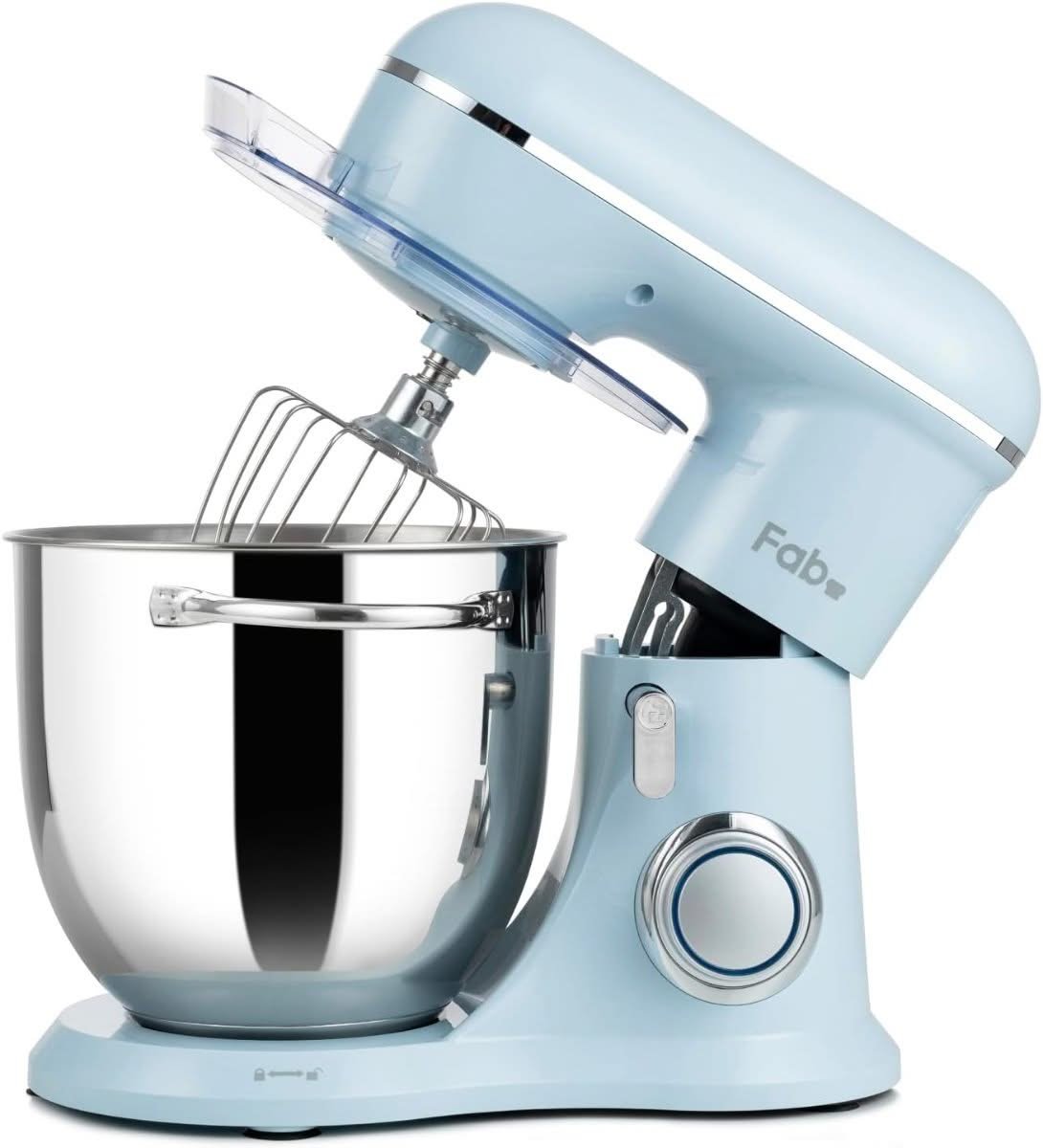 Fab Series 6L stand mixer