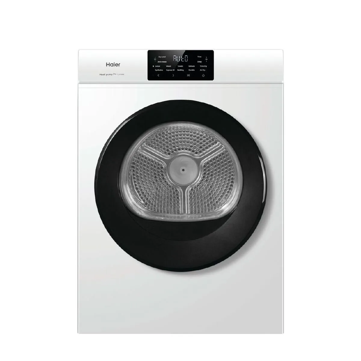 Haier 7kg 300 Series Heat Pump Dryer