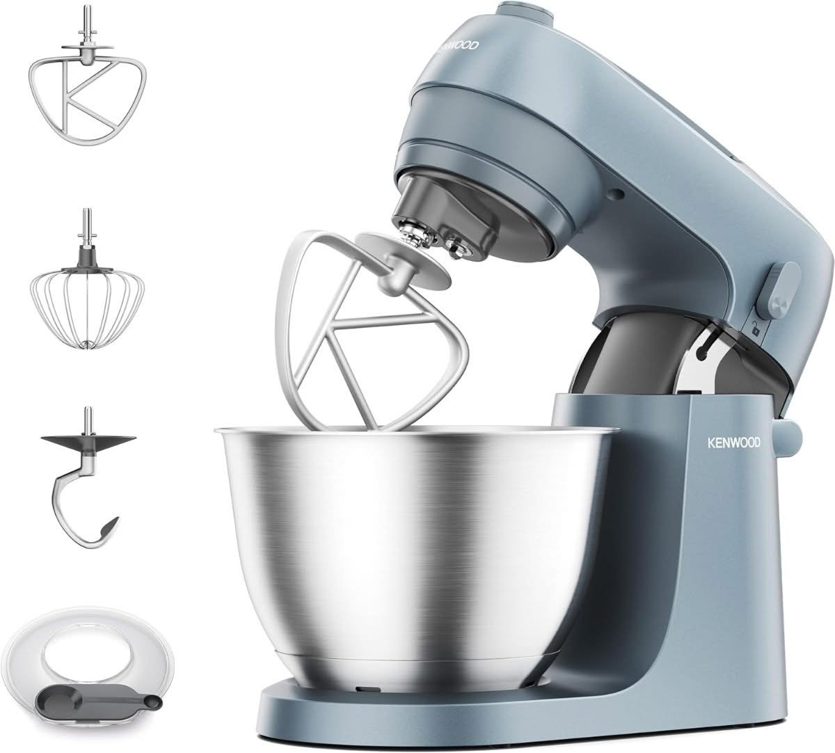 Kenwood Go KZM35 compact stand mixer