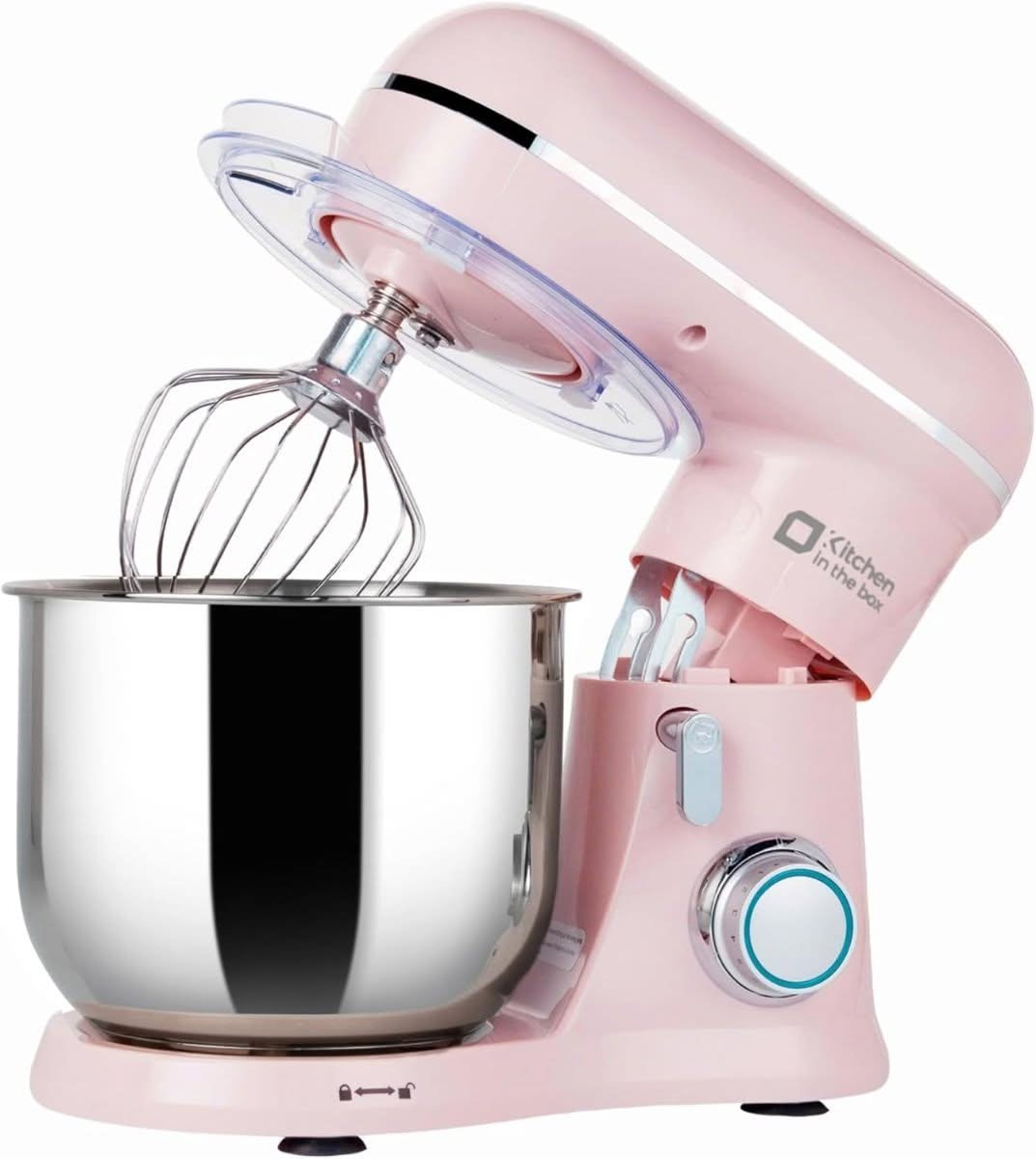 Kitchen in the box 3.5L stand mixer