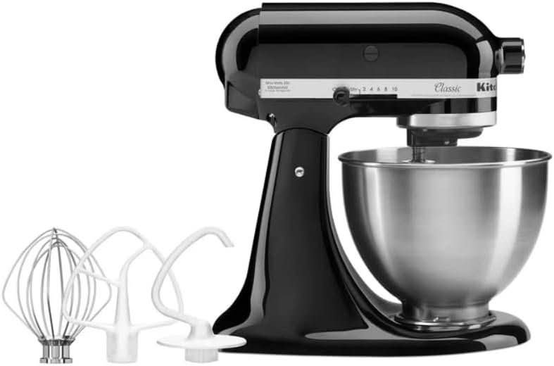 KitchenAid Classic KSM45 stand mixer
