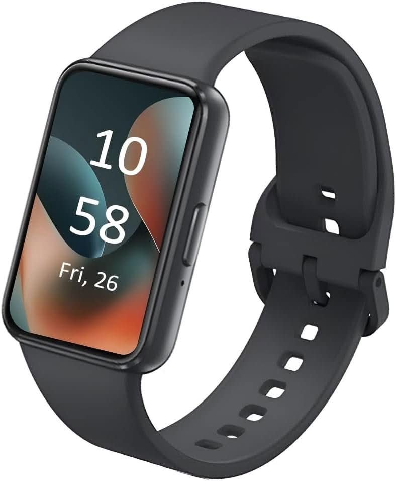 Samsung Galaxy Fit 3