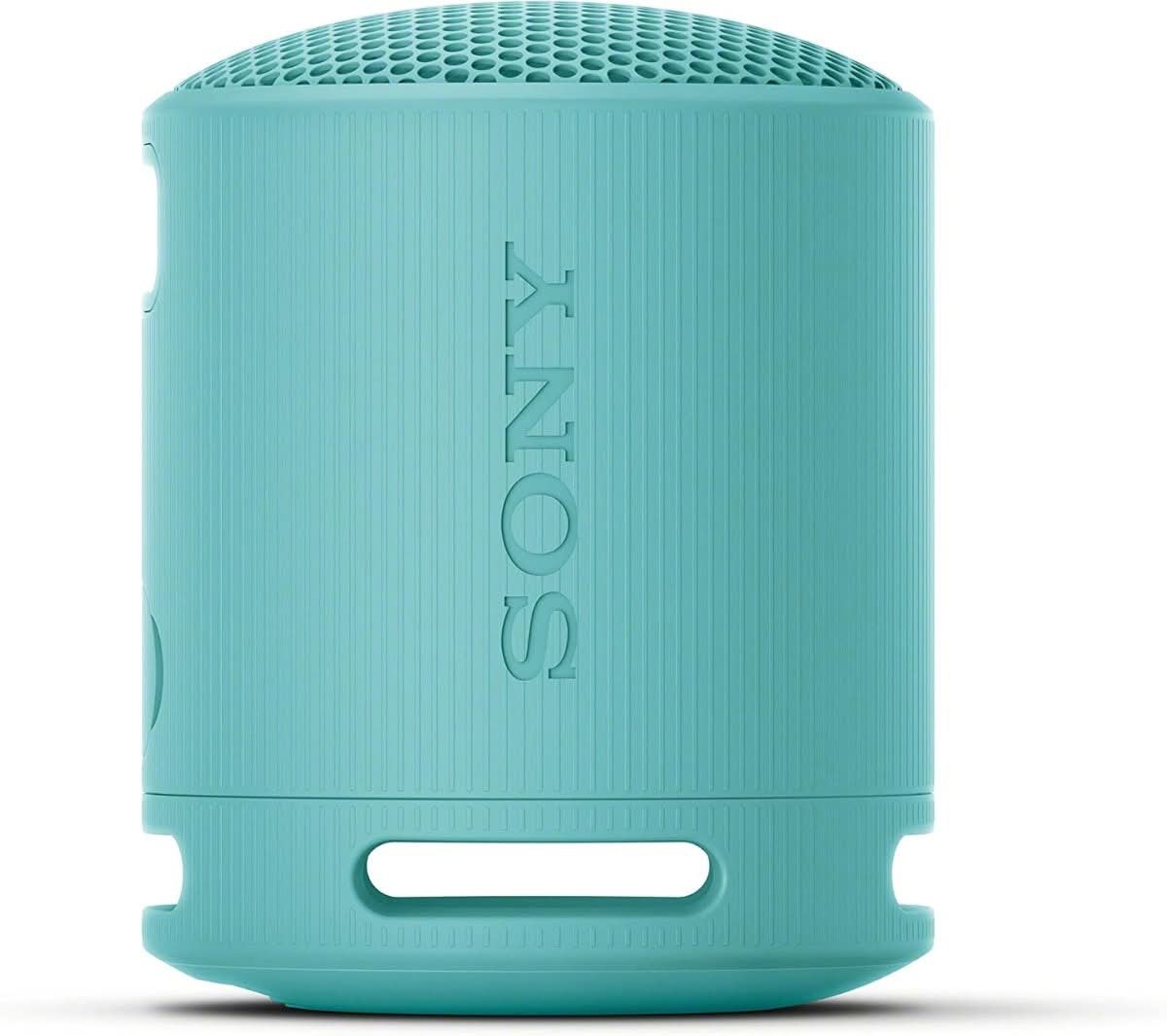 Sony SRS-XB100 Portable Bluetooth Speaker