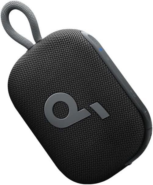 Soundcore Select 4 Go Bluetooth Speaker