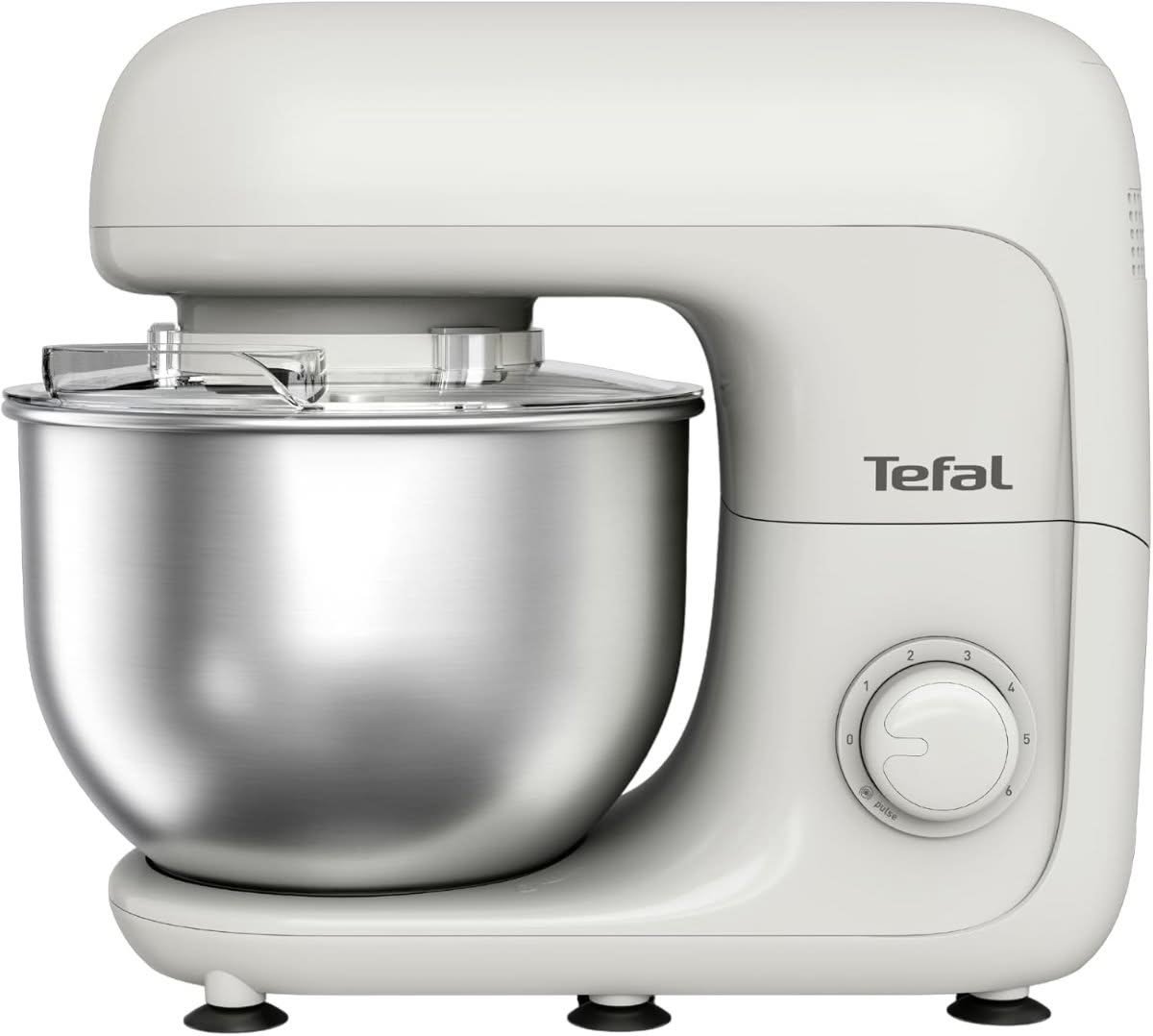 Tefal Bake Essential stand mixer