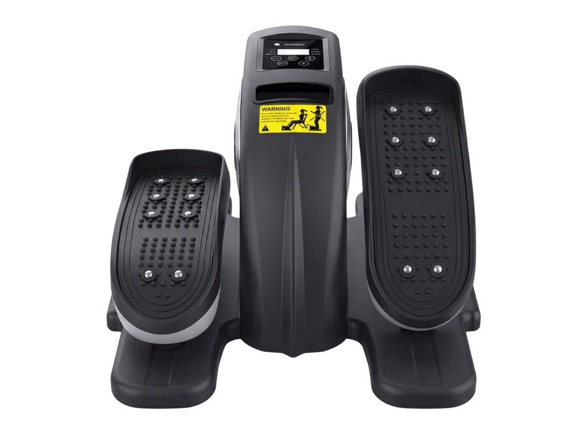Mini Electronic Elliptical Stepper Trainer