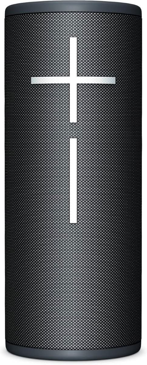 Ultimate Ears Boom 4 Portable Waterproof Speaker