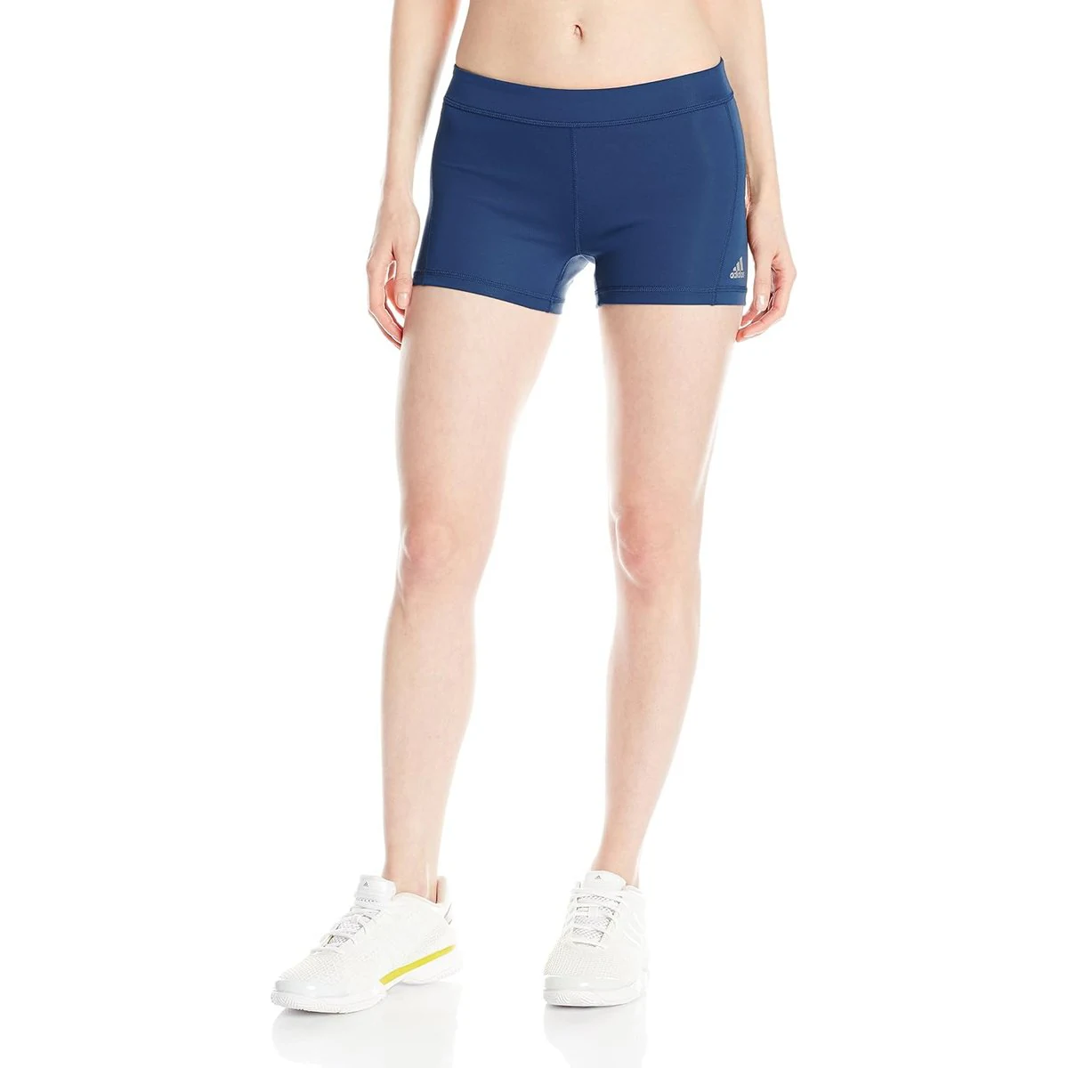adidas Techfit women's 3 inch short tights