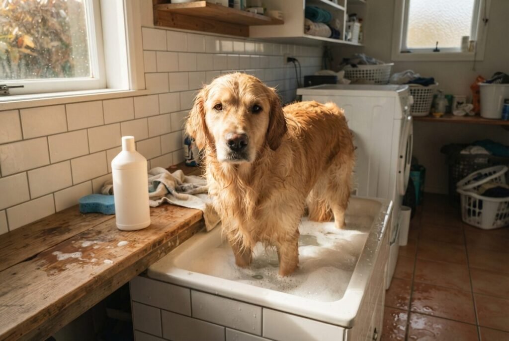 Reviewdog The 10 Best Dog Shampoos in NZ (2026)